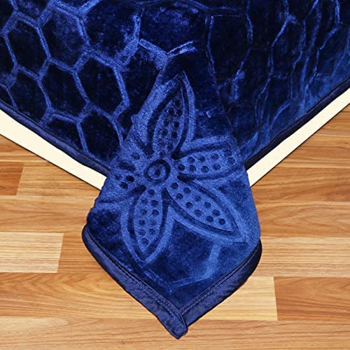 Siroki Bond Double bed Heavy Winter Mink Balnket