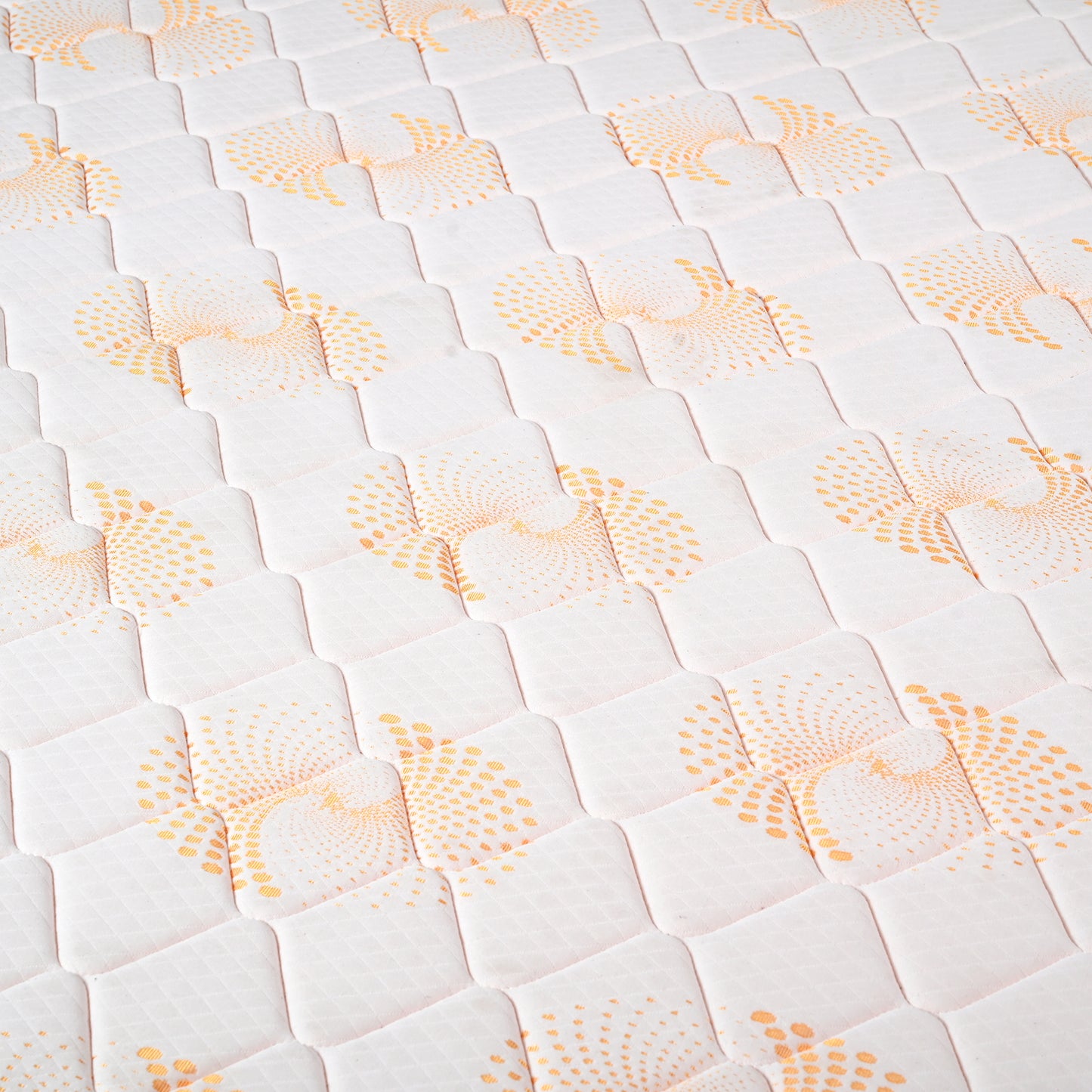 Siroki Bond Gel Memory 6 Inch Zoomi Bed Mattress