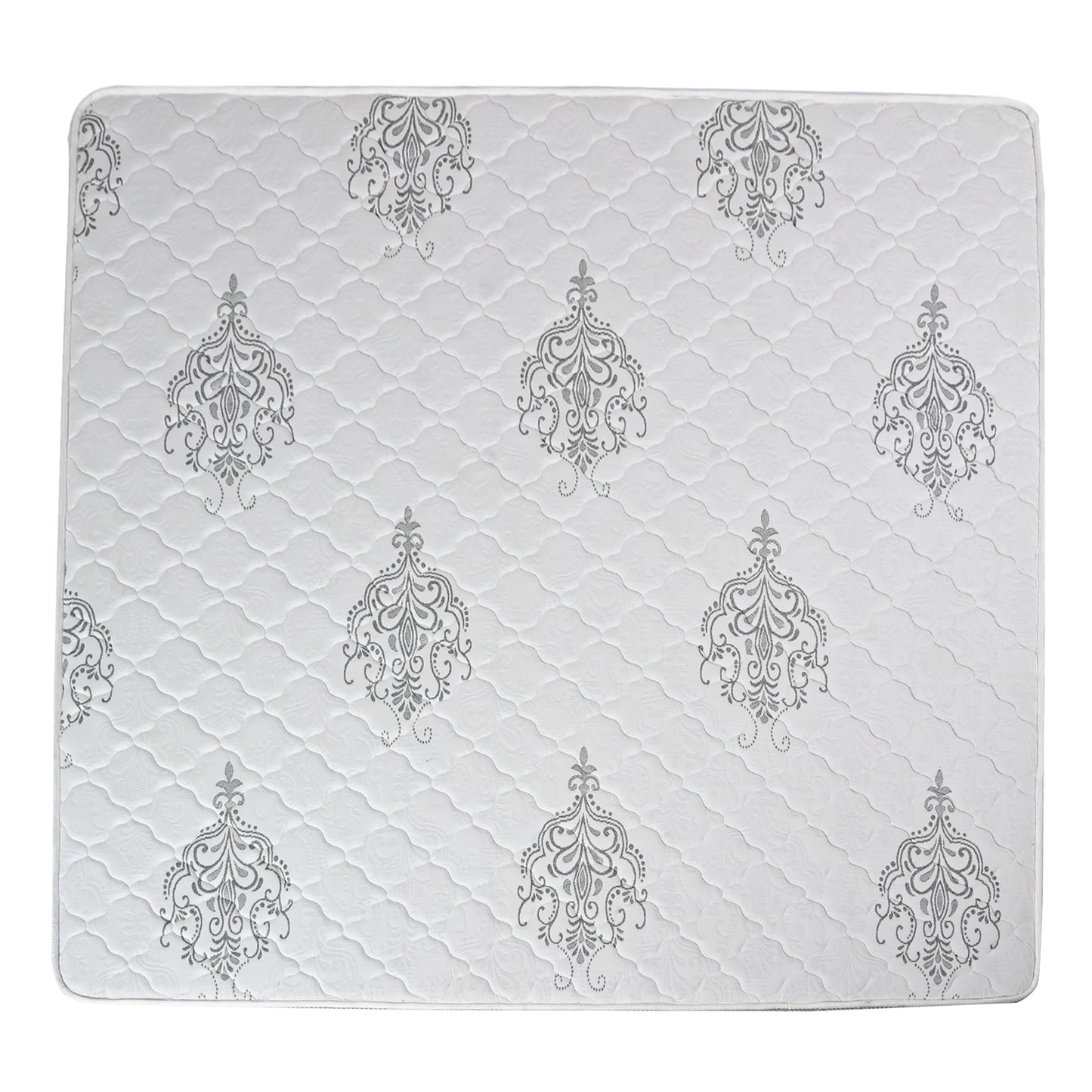 Siroki Bond Pumping Star 6 inches Pocket Spring Bed Mattress