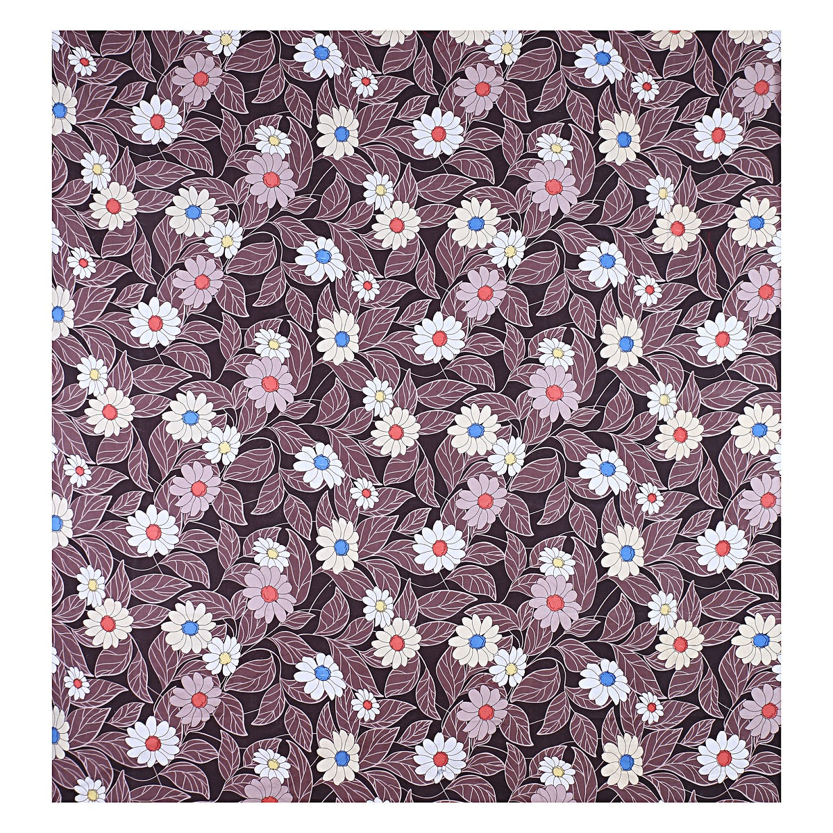 Siroki Bond coffee Printed Pillow Cover (17*27)