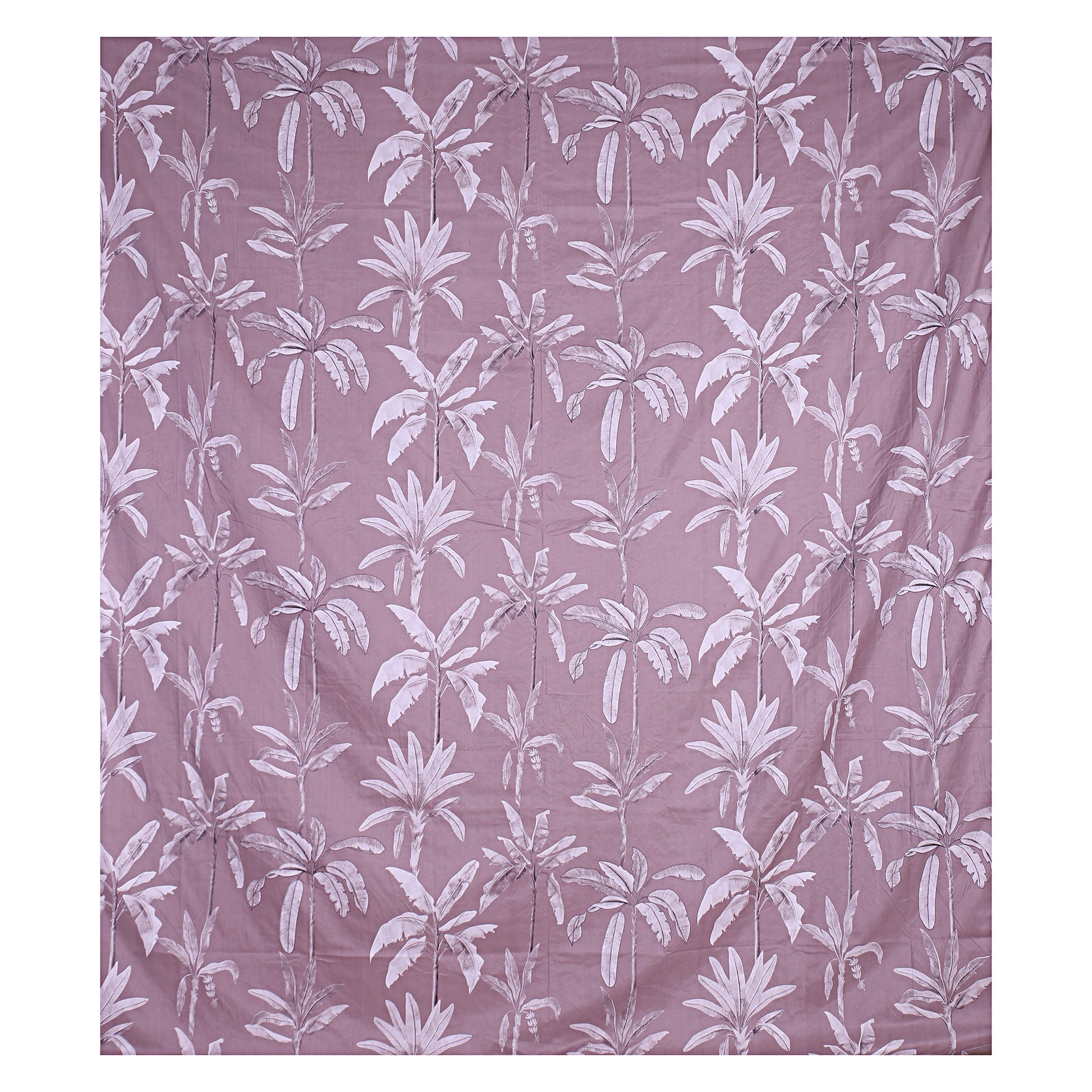 Siroki Bond Printed Cotton Premium Single Bedsheet