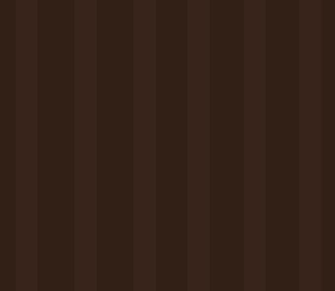 Siroki Bond Brown Solid Cotton Double Bedsheet