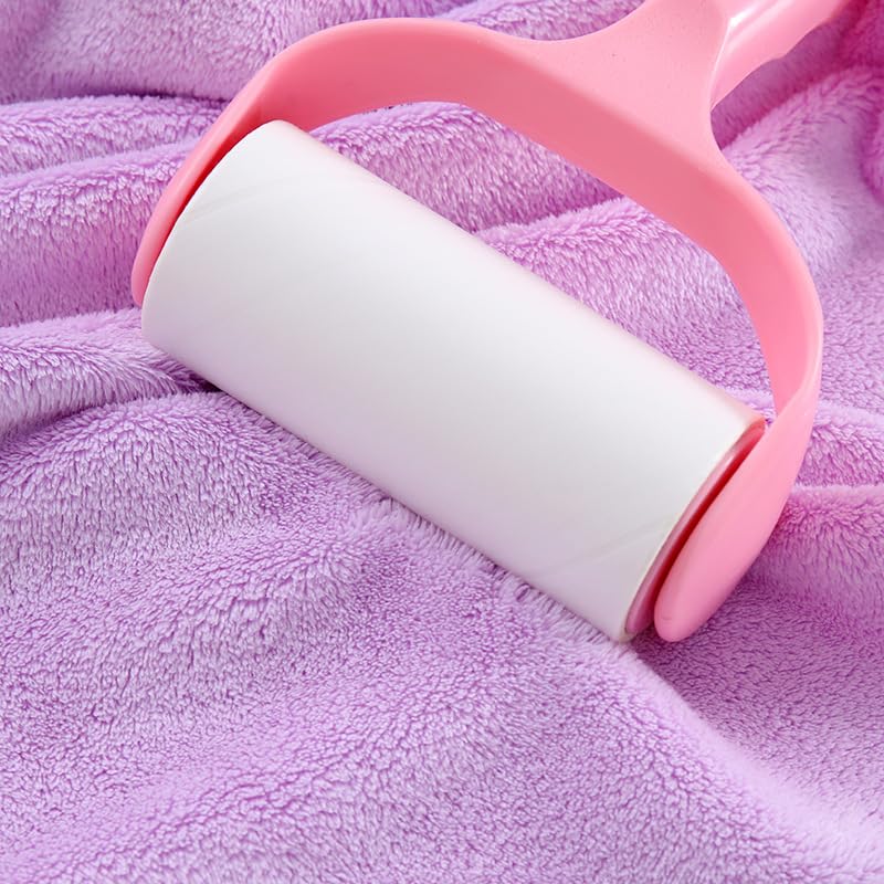 Siroki Bond Bunny Design Premium Pure Microfiber Bath Towel