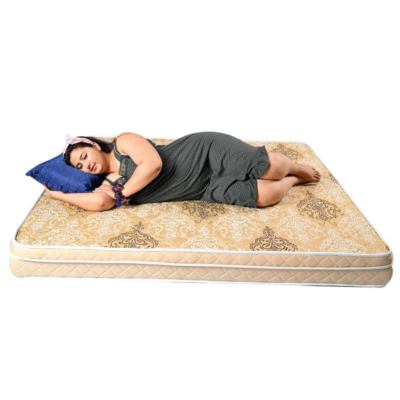 6 inch pillow top mattress best sale