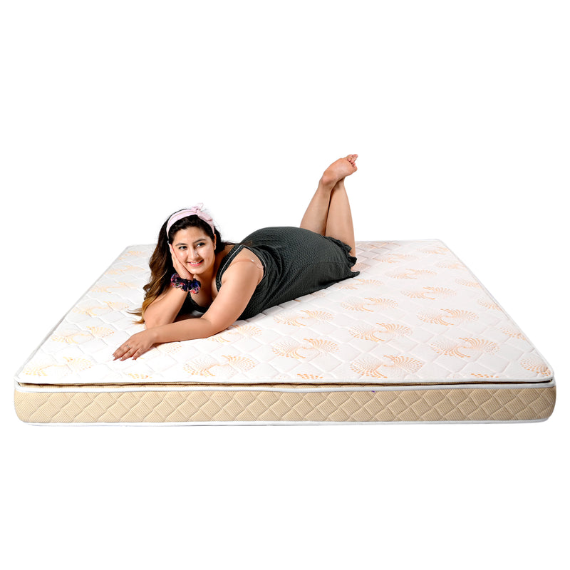 Siroki Bond Gel Memory 6 Inch Zoomi Bed Mattress