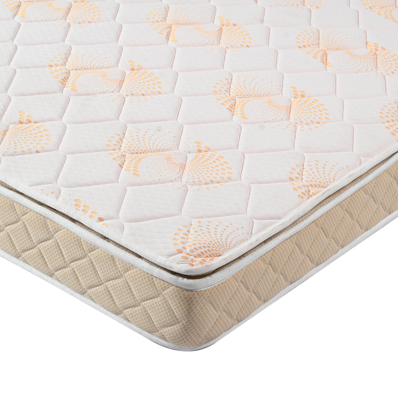 Siroki Bond Gel Memory 6 Inch Zoomi Bed Mattress