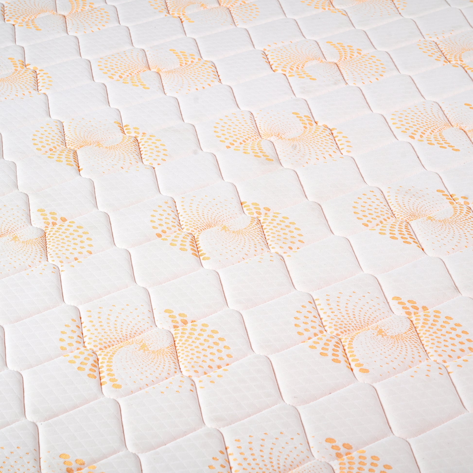 Siroki Bond Gel Memory 6 Inch Zoomi Bed Mattress