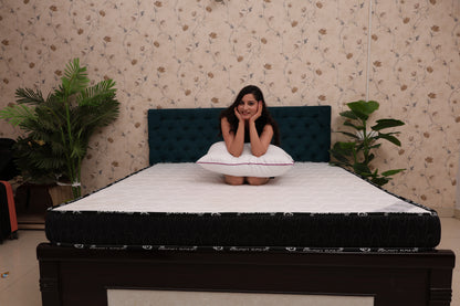 Siroki Bond Soft Gel Memory Foam Mattress