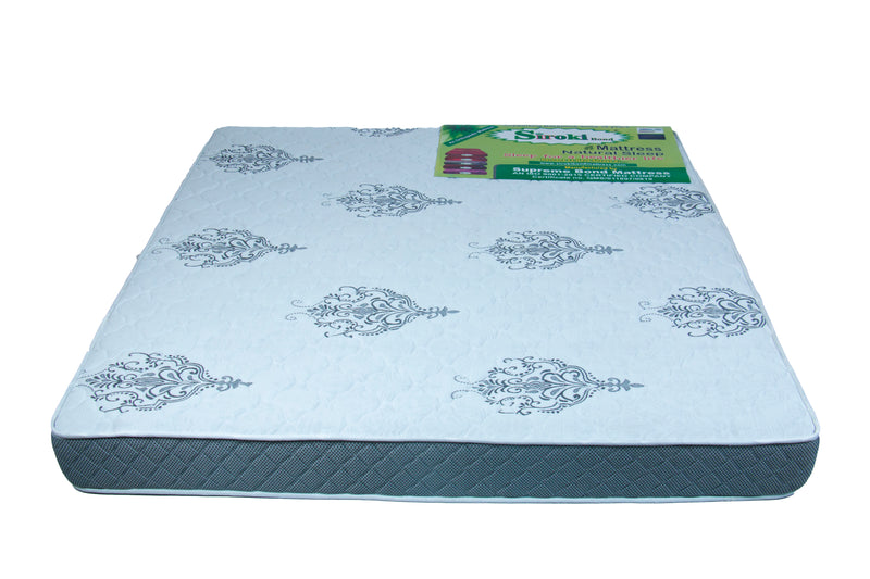 Siroki Bond Pumping Star 8 inches Pocket Spring Bed Mattress