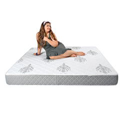 Siroki Bond Pumping Star 6 inches Pocket Spring Bed Mattress