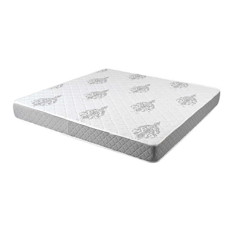 Siroki Bond Pumping Star 6 inches Pocket Spring Bed Mattress