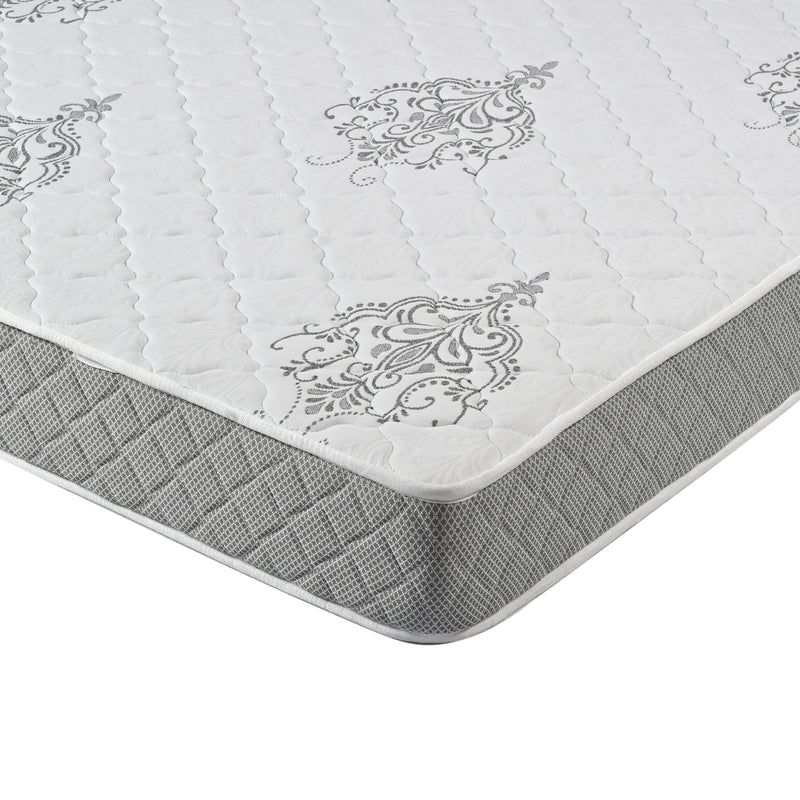 Siroki Bond Pumping Star 6 inches Pocket Spring Bed Mattress