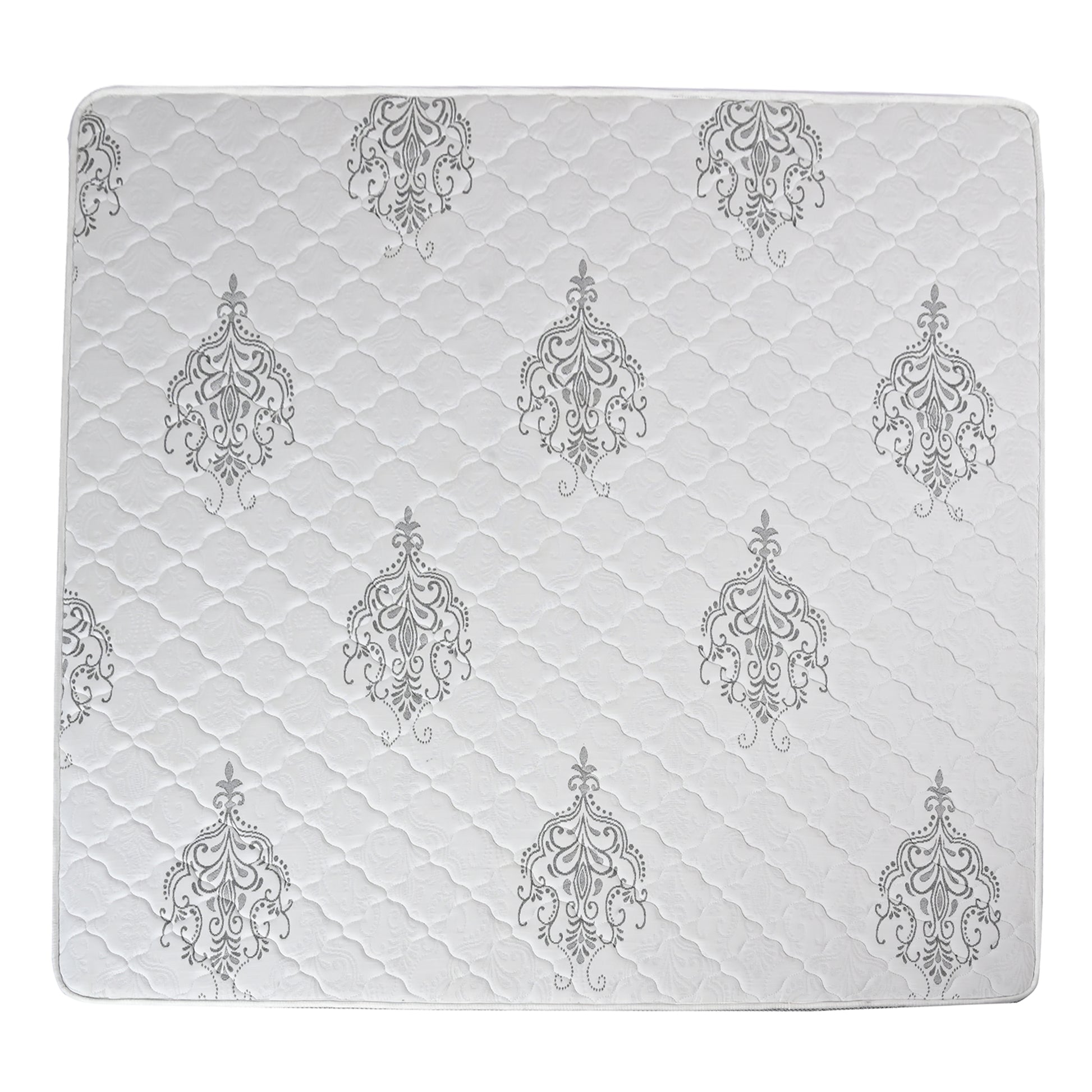 Siroki Bond Pumping Star 6 inches Pocket Spring Bed Mattress
