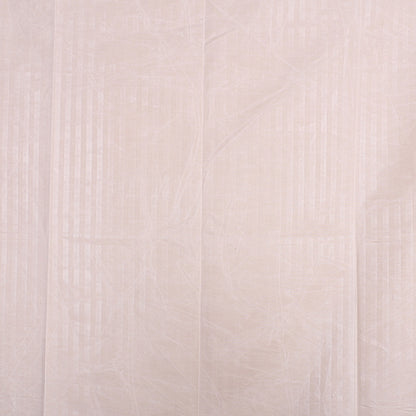 Siroki Bond Pink Solid Pillow Cover (17*27)