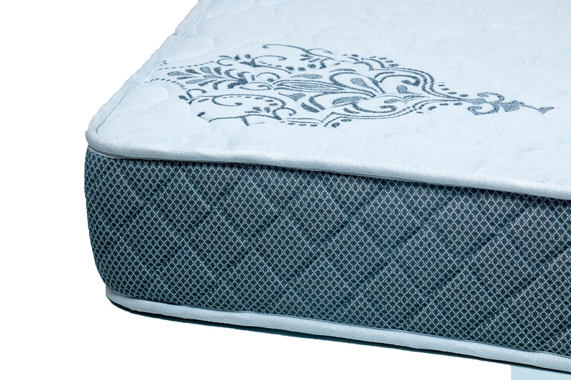 Siroki Bond Pumping Star 8 inches Pocket Spring Bed Mattress