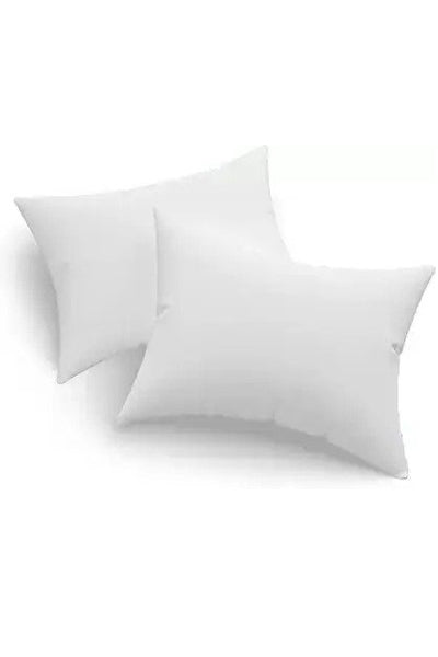 Siroki Bond Pure Microfiber Sleeping Bed Solid Pillow