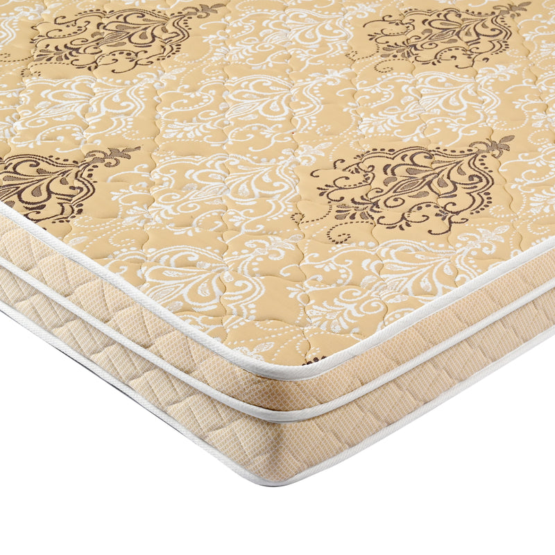 Siroki Bond Alenzo Bonded Memory 6 inches Euro Top Orthopaedic Mattress