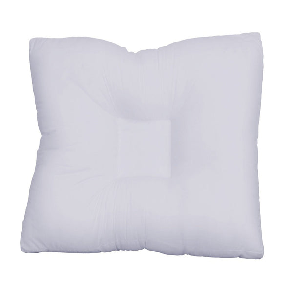 Siroki Bond Ortho Microfiber Sleeping pillow With Cover Case