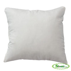 Siroki Bond White Polyester Fiber Cushion